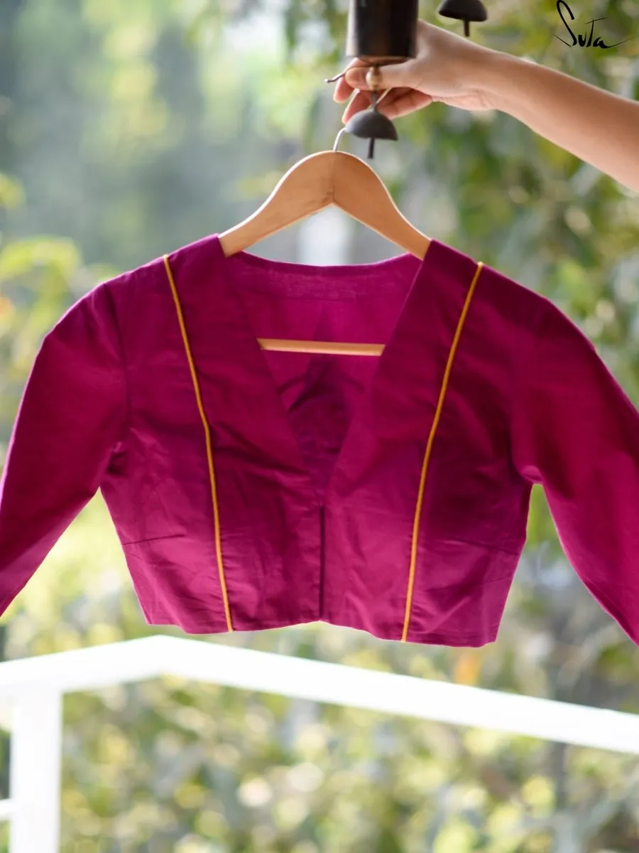 Adventurous Sagittarius ( Blouse )