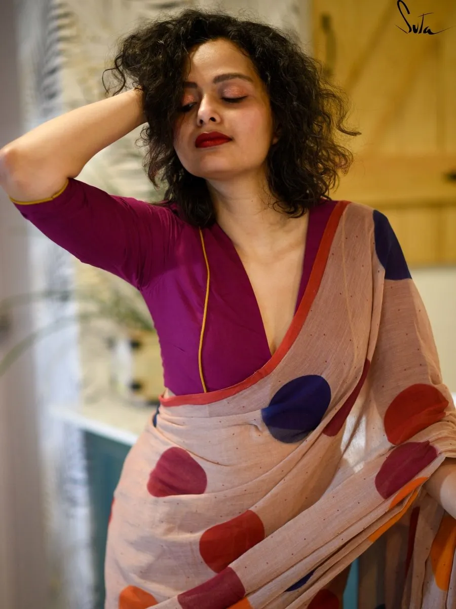 Adventurous Sagittarius ( Blouse )