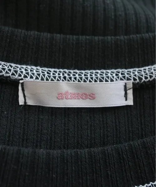 ATMOS Tee Shirts/Tops