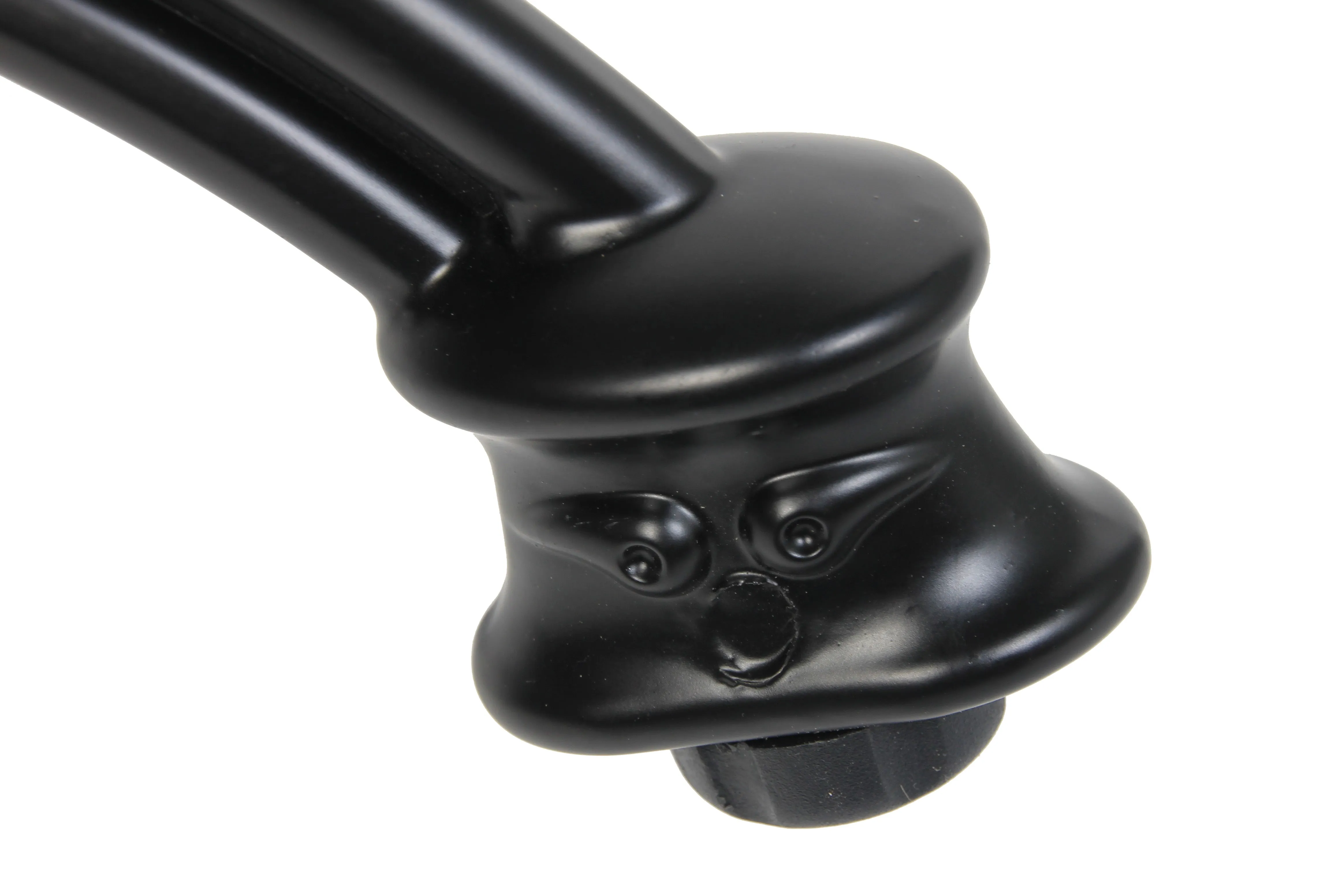 Base Table Bologna Black | In Stock
