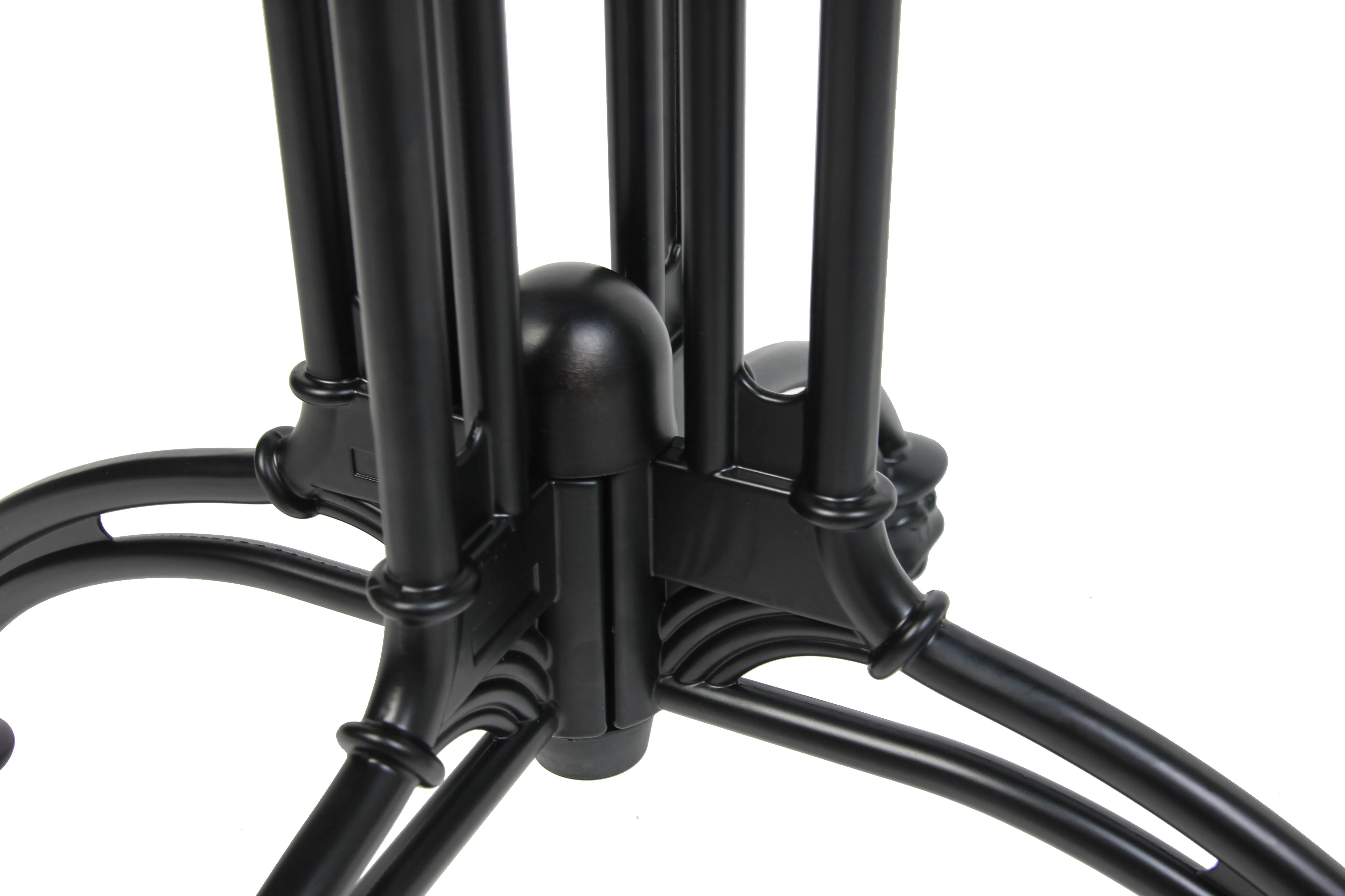 Base Table Bologna Black | In Stock