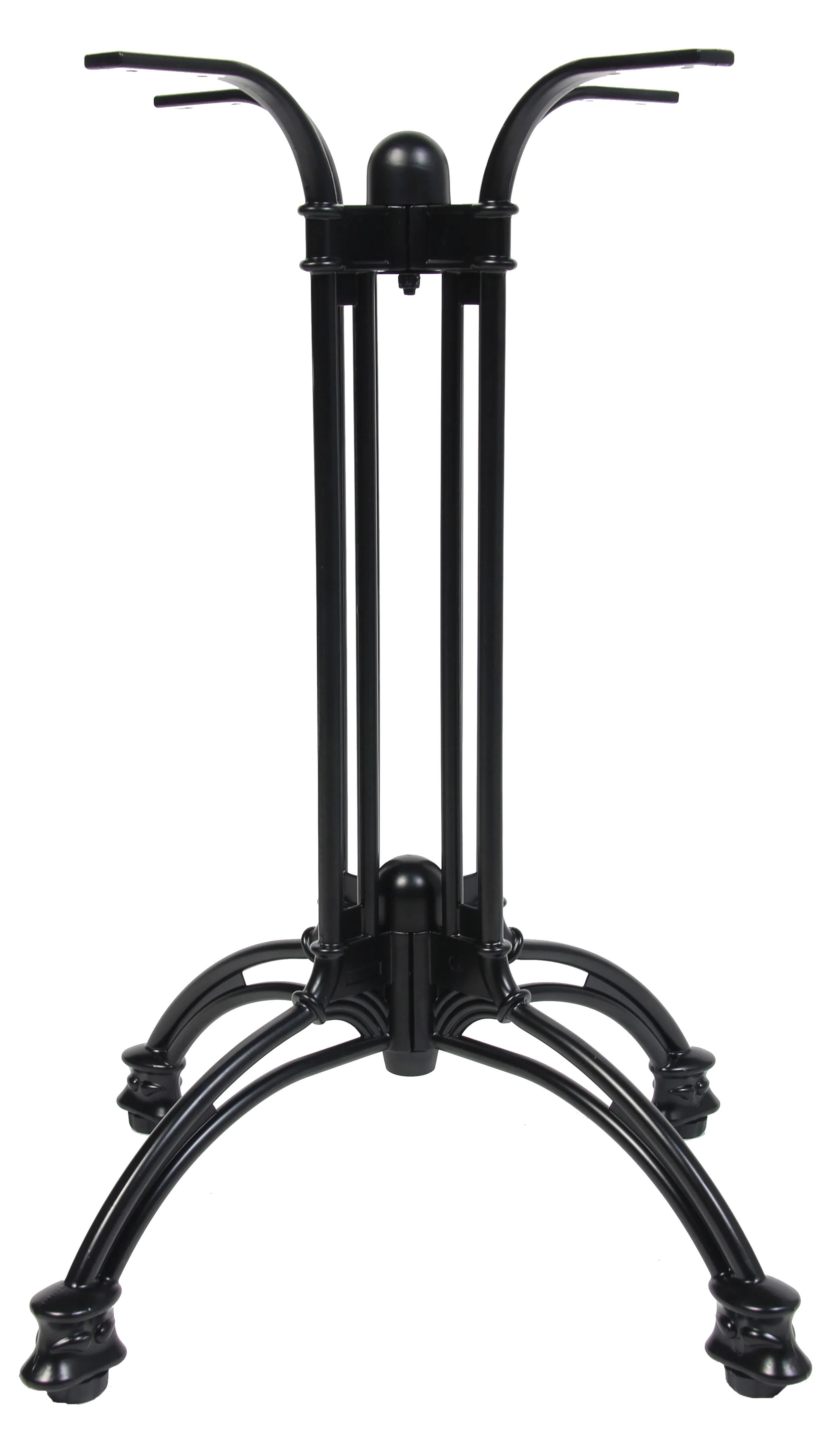 Base Table Bologna Black | In Stock