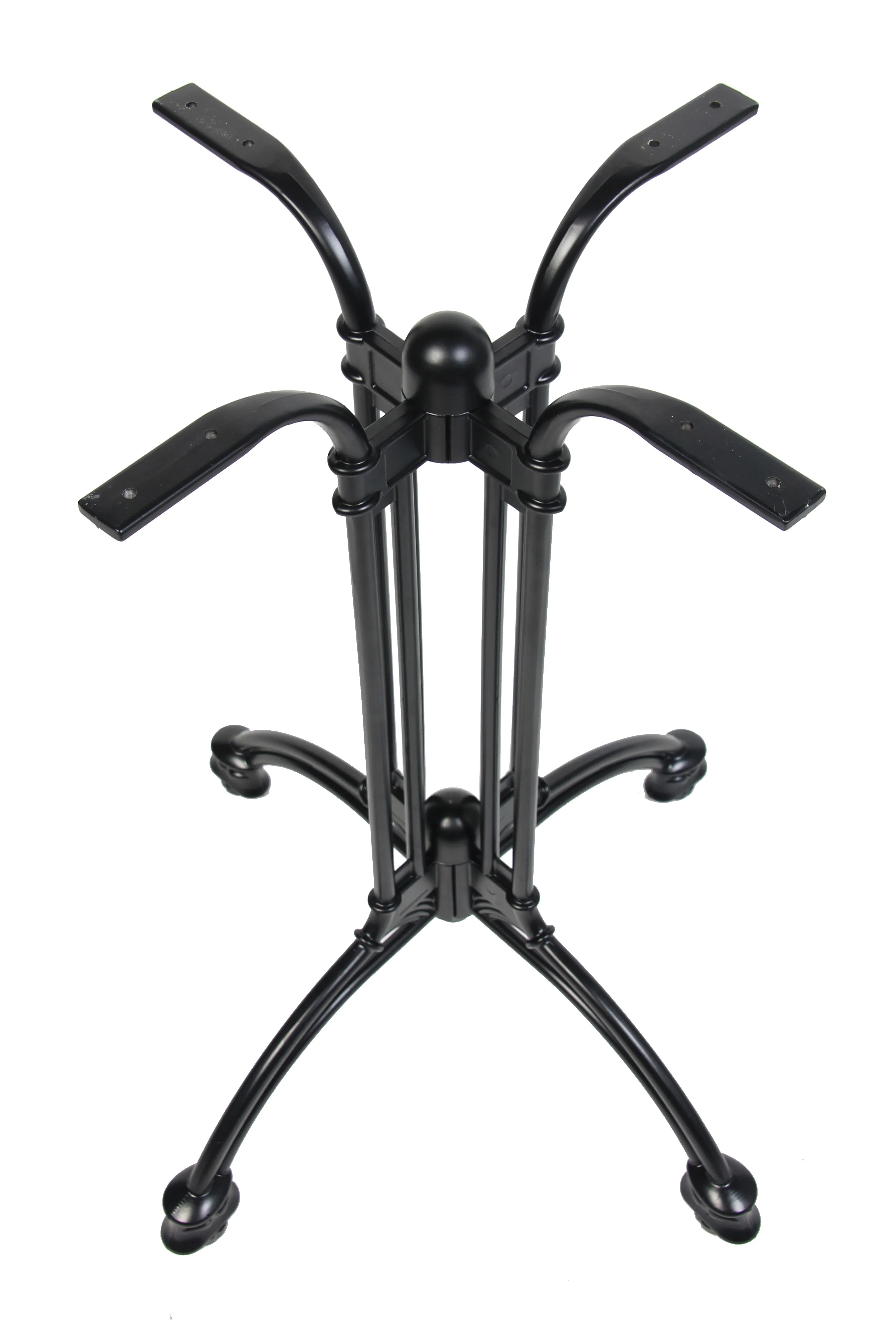 Base Table Bologna Black | In Stock