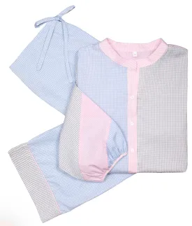 CHARLOTTE PAJAMAS