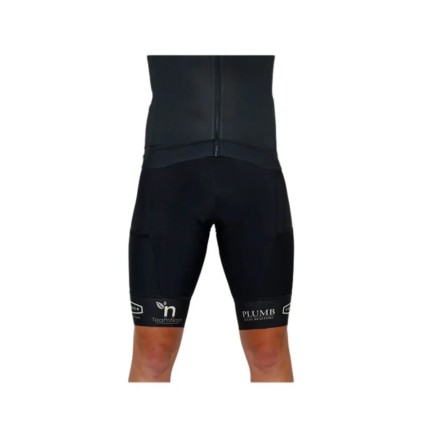 Contender Ale Cargo Bib Short