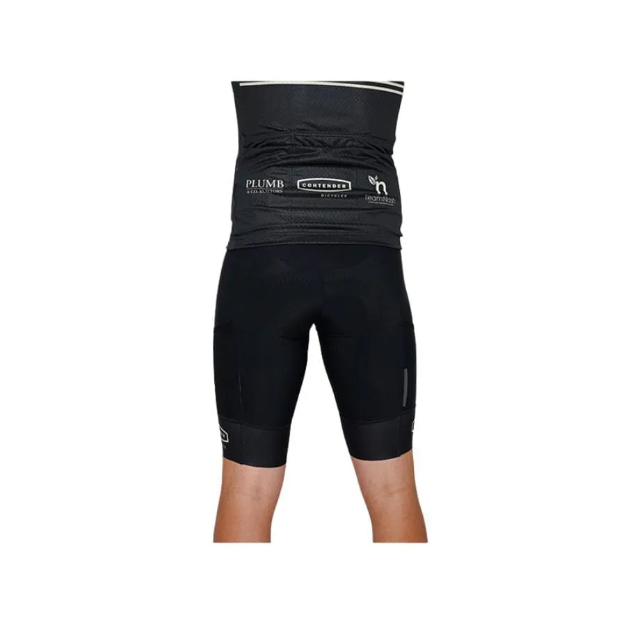 Contender Ale Cargo Bib Short