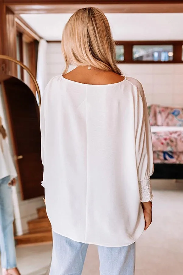 Daytime Dreams Top