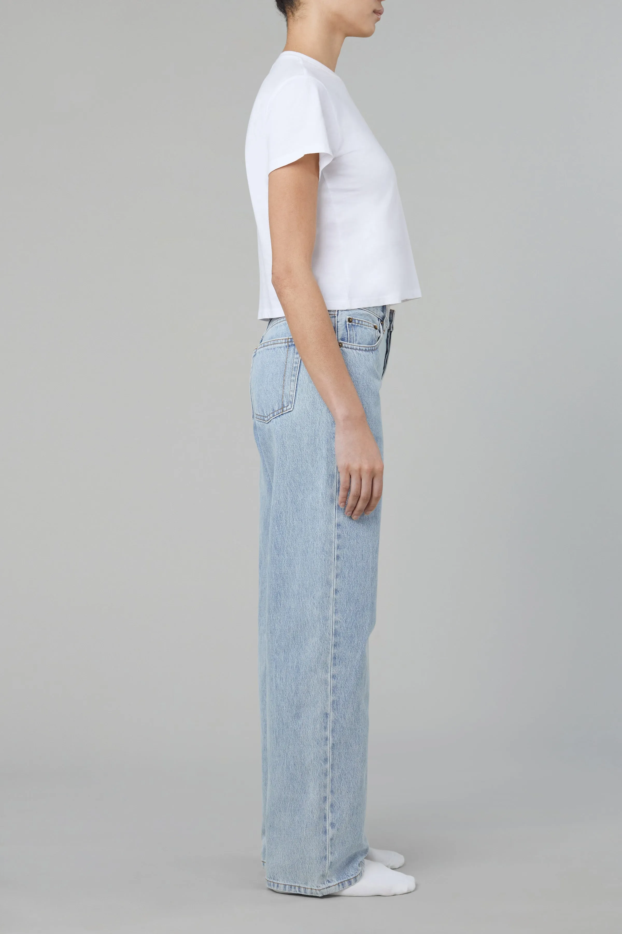 EVERYDAY JEAN