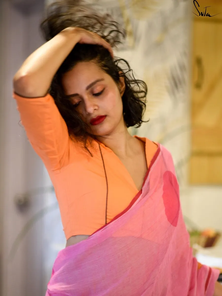 Fierce Leo ( Blouse )