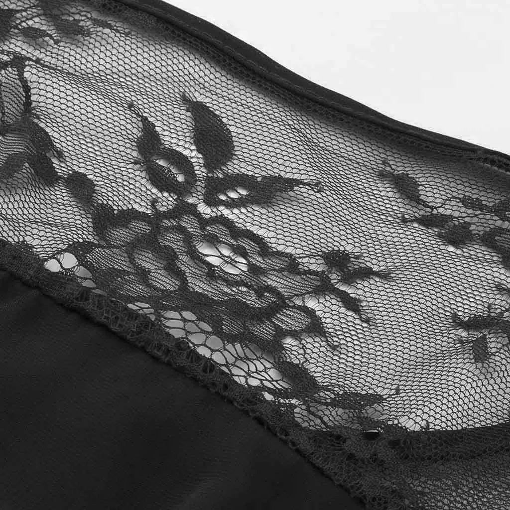 Funki Buys | Dresses | Women's Semi Sheer Midi Evening Dress