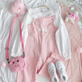 Goose Overalls