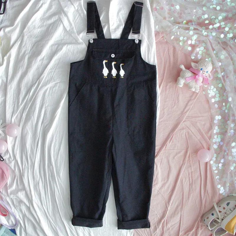 Goose Overalls