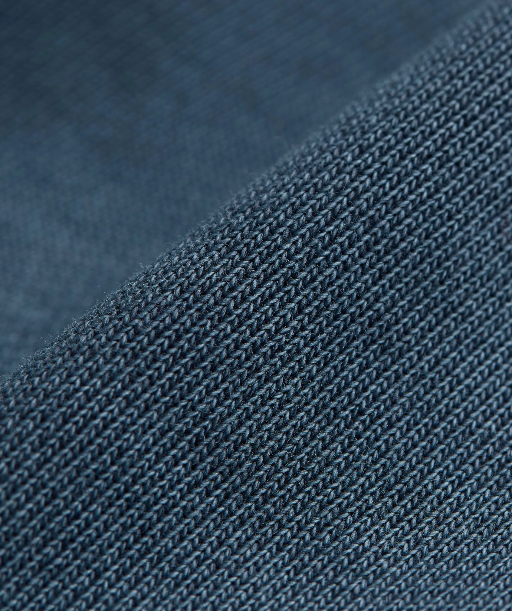Gymshark Premium Legacy Shorts - Cargo Blue