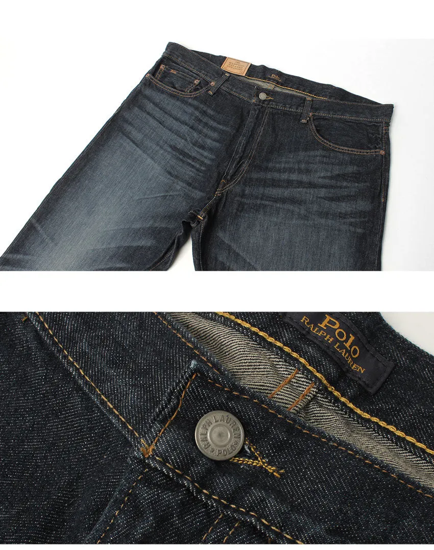 HAMPTON RELAXED JEANS 710548561 ジーンズ