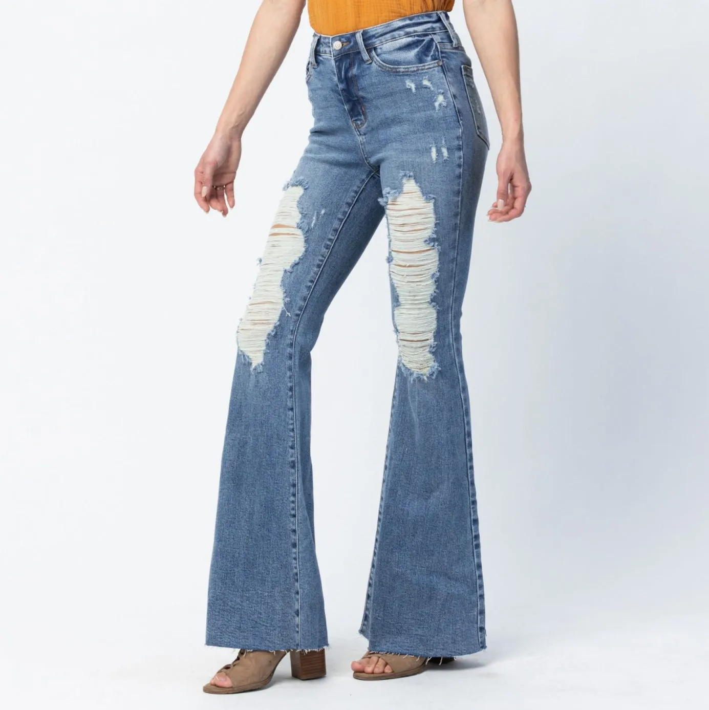 JUDY BLUE BROOKLYN JEANS