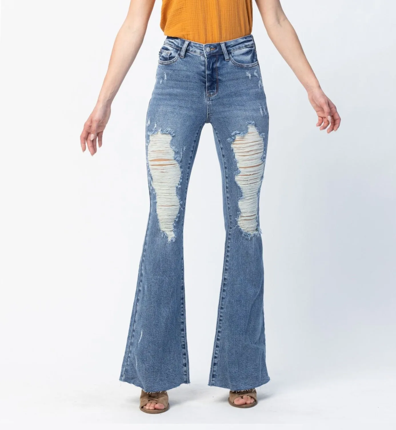 JUDY BLUE BROOKLYN JEANS