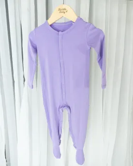 Lavender | Snap Footie