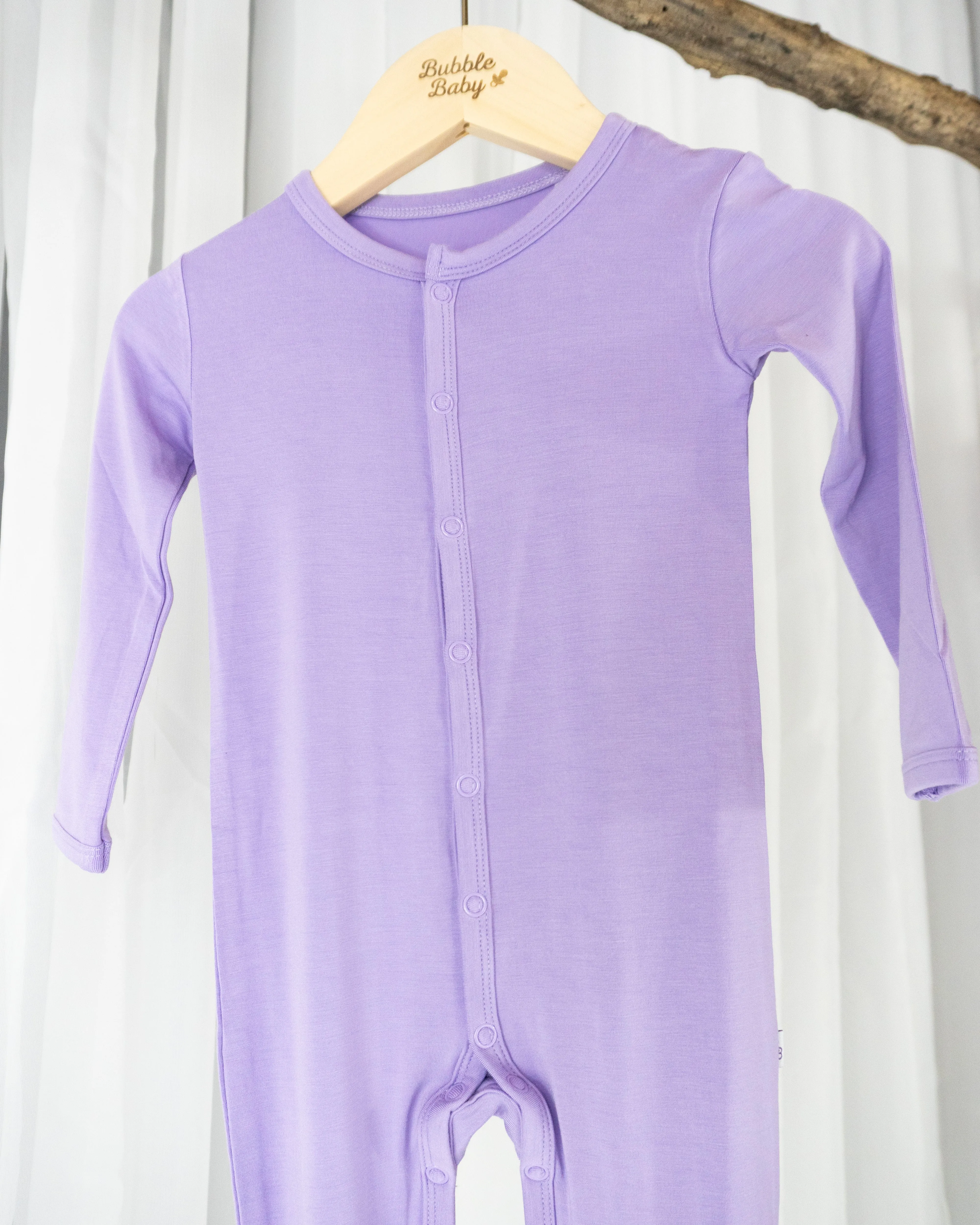 Lavender | Snap Footie