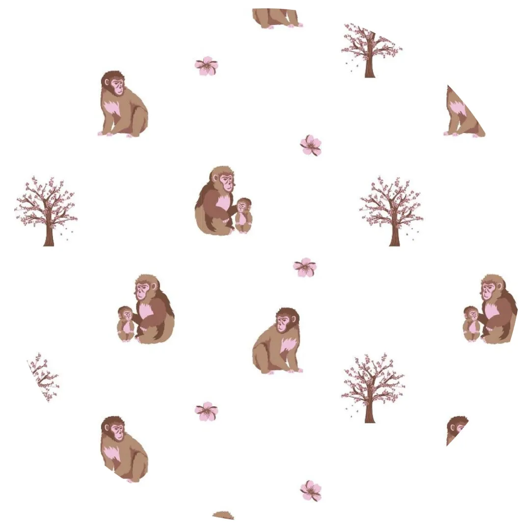 Macaque | Snap Footie