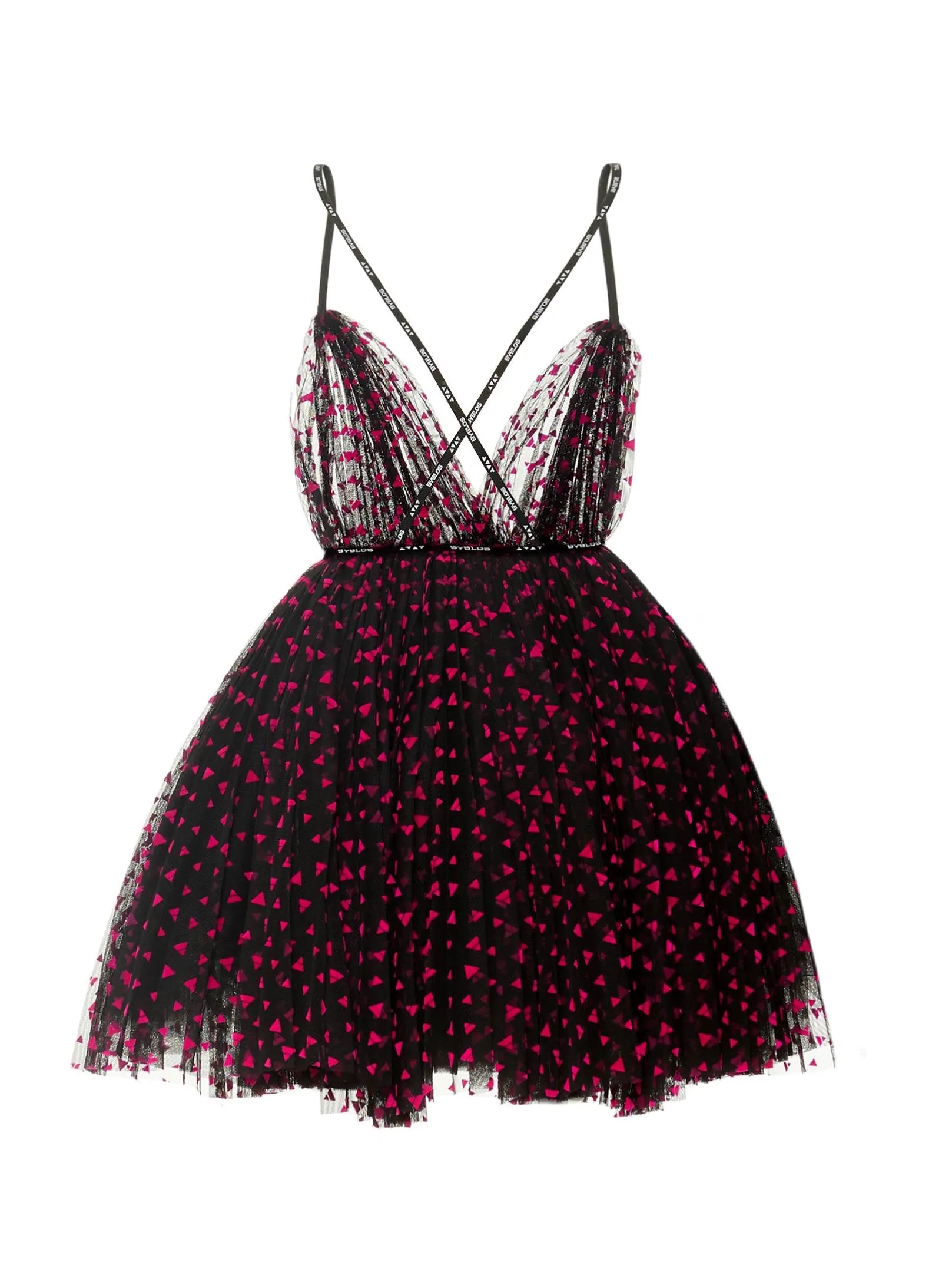 "Ballerina" Dress