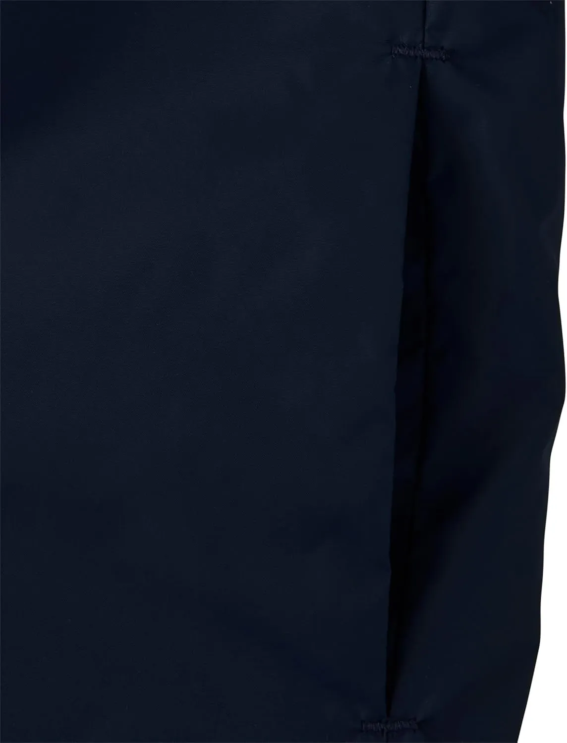 The Children's Place Boys' Uniform Windbreaker Jacket