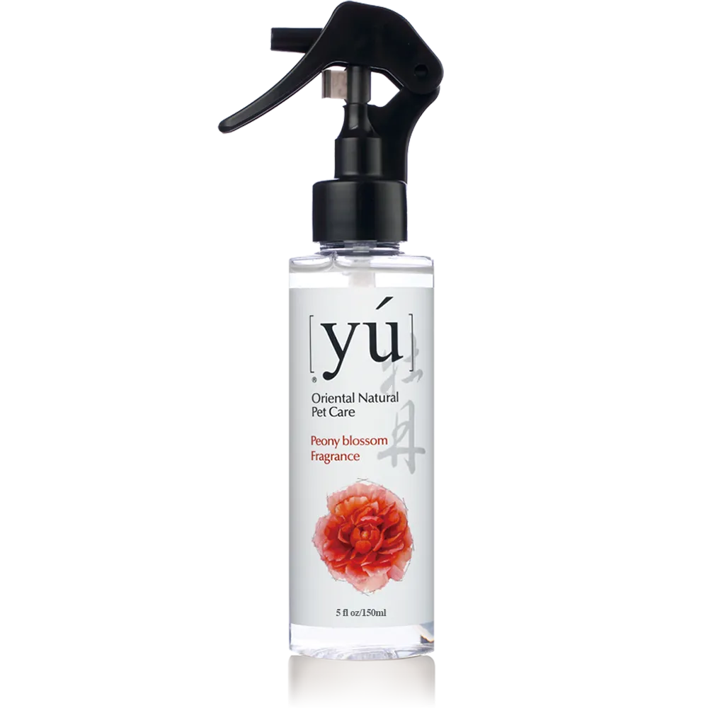 Yu Peony Blossom Fragrance 150ml